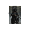 Заказать зажигалки в Москве. Зажигалка Bloodborne от GeekFox  - готовые дизайны и нанесение принтов.
