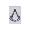 Заказать зажигалки в Москве. Зажигалка Assassins creed от GeekFox  - готовые дизайны и нанесение принтов.