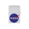 Заказать зажигалки в Москве. Зажигалка NASA  от Jimmy Flash - готовые дизайны и нанесение принтов.