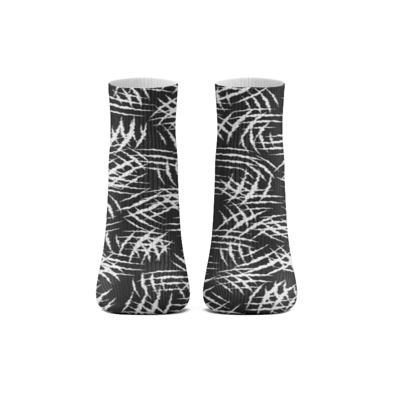 Printio Носки длинные Носки кошатника чёрные женские носки на подарок яркие носки длинные носки спортивные носки хлопковые носки