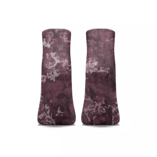Заказать носки в Москве. Носки длинные Камуфляж от oneredfoxstore@gmail.com - готовые дизайны и нанесение принтов.