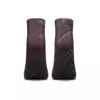 Заказать носки в Москве. Носки длинные Шоколадный узор от Alexey Evsyunin - готовые дизайны и нанесение принтов.