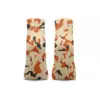 Заказать носки в Москве. Носки длинные Камуфляж от oneredfoxstore@gmail.com - готовые дизайны и нанесение принтов.