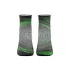 Заказать носки в Москве. Носки длинные Спиральная галактика от Alexey Evsyunin - готовые дизайны и нанесение принтов.
