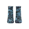 Заказать носки в Москве. Носки длинные Камуфляж от oneredfoxstore@gmail.com - готовые дизайны и нанесение принтов.