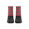 Заказать носки в Москве. Носки длинные Krueger Stype от Soluvel  - готовые дизайны и нанесение принтов.