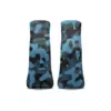 Заказать носки в Москве. Носки длинные Камуфляж от oneredfoxstore@gmail.com - готовые дизайны и нанесение принтов.