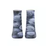 Заказать носки в Москве. Носки длинные Ягодное настроение от Ekaterina Ulyanova - готовые дизайны и нанесение принтов.