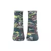 Заказать носки в Москве. Носки длинные Камуфляж от oneredfoxstore@gmail.com - готовые дизайны и нанесение принтов.