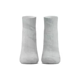 Заказать носки в Москве. Носки длинные Зимний узор  от Anstey  - готовые дизайны и нанесение принтов.