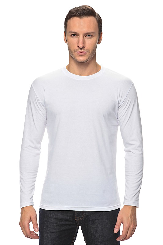 Printio Лонгслив Технодром мужская роскошная брендовая футболка maison fox с вышивкой эластичная хлопковая футболка мужская уличная мода с коротким рукавом свободная п
