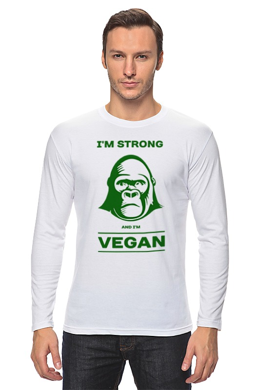 Vegan strong. I'M Vegan. I'M strong. I'M A Vegetarian,.