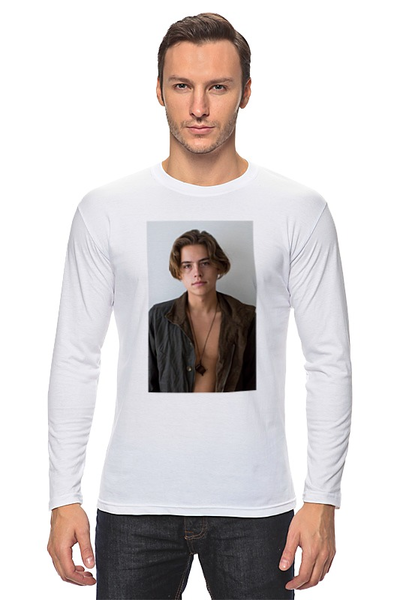 Cole hot sale sprouse pullover