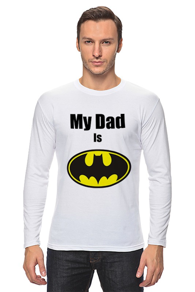 My dad is often getting up. My dad is often getting up