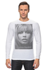 Заказать лонгслив в Москве. Лонгслив Brigitte Bardot от KinoArt - готовые дизайны и нанесение принтов.