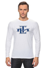 Заказать лонгслив в Москве. Лонгслив Toronto Maple Leafs / NHL Canada от KinoArt - готовые дизайны и нанесение принтов.