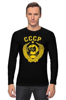 Лонгслив