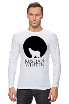 Лонгслив