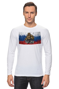 Лонгслив