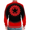 Заказать бомберы в Москве. Бомбер RED'S Logo от RED'S - готовые дизайны и нанесение принтов.