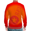 Заказать бомберы в Москве. Бомбер RED'S Logo от RED'S - готовые дизайны и нанесение принтов.