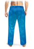 Заказать пижаму в Москве. Мужские пижамные штаны BRAWL STARS 8-BIT от geekbox - готовые дизайны и нанесение принтов.