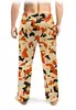 Заказать пижаму в Москве. Мужские пижамные штаны Камуфляж от oneredfoxstore@gmail.com - готовые дизайны и нанесение принтов.