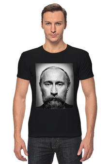 Футболка Стрэйч