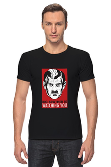 Футболка Стрэйч