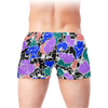 Заказать трусы в Москве. Трусы мужские с полной запечаткой Авторский стиль от mimiart  - готовые дизайны и нанесение принтов.