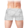 Заказать трусы в Москве. Трусы мужские с полной запечаткой ✱Bear TOY✱ от balden - готовые дизайны и нанесение принтов.
