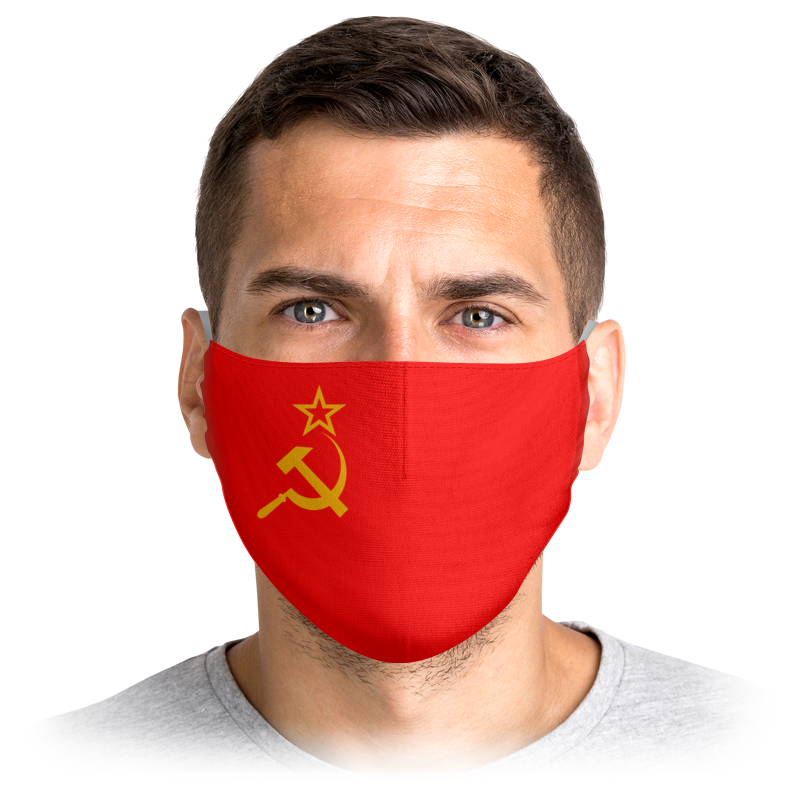 Купить красные маски. Красная маска. Красная маска для лица. Маска красная лицевая. Маска СССР.