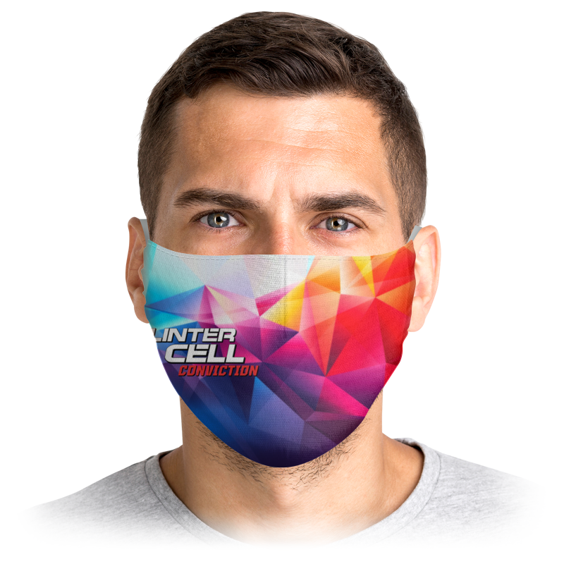 Cell mask