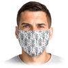 Заказать маски в Москве. Маска лицевая Без названия от axenova-n@yandex.ru - готовые дизайны и нанесение принтов.