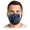 Заказать маски в Москве. Маска лицевая Dark souls (Арториас) от GeekFox  - готовые дизайны и нанесение принтов.