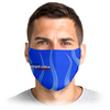 Заказать маски в Москве. Маска лицевая Splinter Cell от THE_NISE  - готовые дизайны и нанесение принтов.