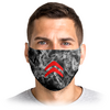 Заказать маски в Москве. Маска лицевая Citroen от THE_NISE  - готовые дизайны и нанесение принтов.