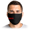 Заказать маски в Москве. Маска лицевая Crysis 3 от THE_NISE  - готовые дизайны и нанесение принтов.