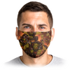 Заказать маски в Москве. Маска лицевая Орки (Warhammer 40k) от GeekFox  - готовые дизайны и нанесение принтов.