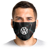 Заказать маски в Москве. Маска лицевая Volkswagen от THE_NISE  - готовые дизайны и нанесение принтов.