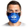 Заказать маски в Москве. Маска лицевая Daewoo от THE_NISE  - готовые дизайны и нанесение принтов.
