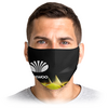 Заказать маски в Москве. Маска лицевая Daewoo от THE_NISE  - готовые дизайны и нанесение принтов.