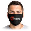 Заказать маски в Москве. Маска лицевая Gears of War  от THE_NISE  - готовые дизайны и нанесение принтов.
