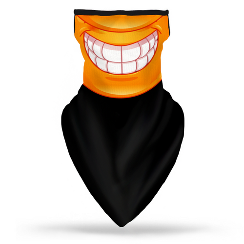 Заказать маски в Москве. Маска-шарф Без названия от Наталья Чернова - готовые дизайны и нанесение принтов.