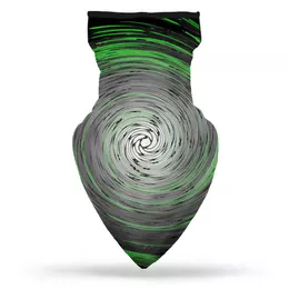 Заказать маски в Москве. Маска-шарф Спиральная галактика от Alexey Evsyunin - готовые дизайны и нанесение принтов.