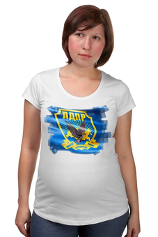 Футболка для беременных
