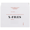 Заказать конверт в Москве. Конверт средний С5 X-files от GeekFox  - готовые дизайны и нанесение принтов.