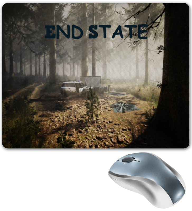 End state