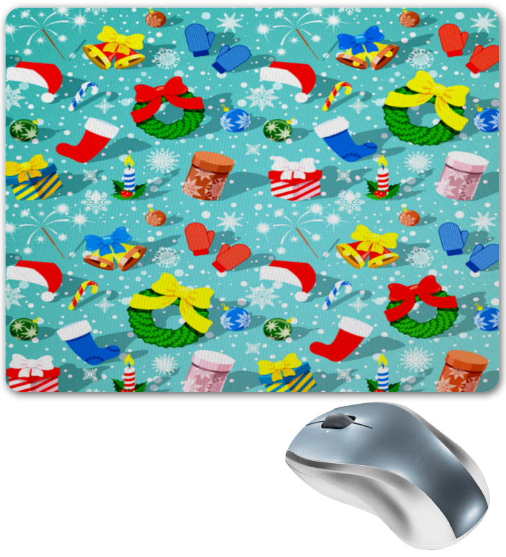 Printio Коврик для мышки Подарки printio коврик для мышки круглый подарки на снегу