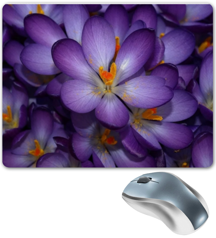 Printio Коврик для мышки Фиолетовое настроение printio коврик для мышки фиолетовое настроение